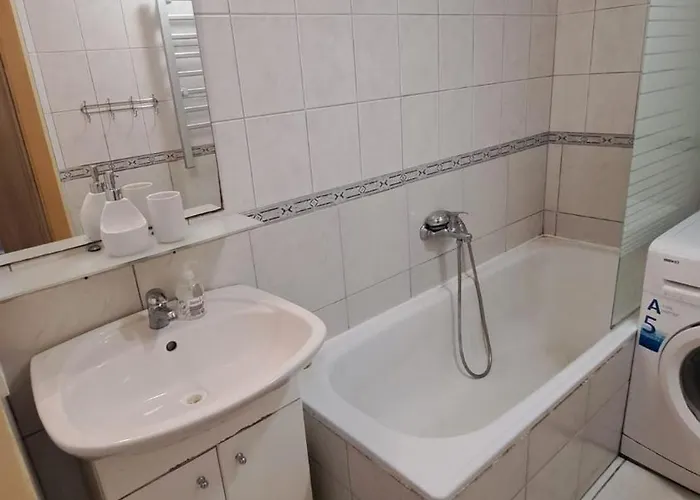 Utulny V Kludnej Lokalite * Kosice